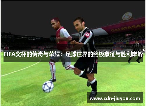 FIFA奖杯的传奇与荣耀：足球世界的终极象征与胜利巅峰