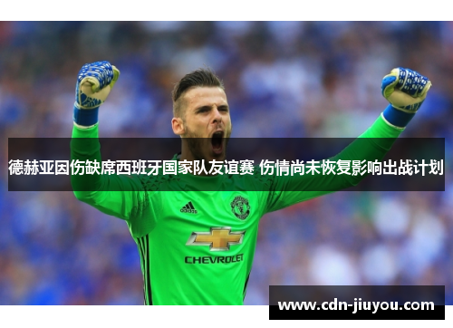 德赫亚因伤缺席西班牙国家队友谊赛 伤情尚未恢复影响出战计划