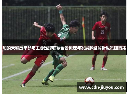 加的夫城历年参与主要足球联赛全景梳理与发展脉络解析纵览图谱集