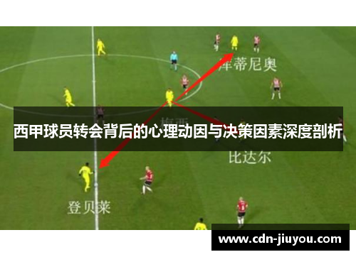 西甲球员转会背后的心理动因与决策因素深度剖析