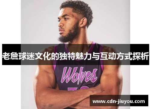 老詹球迷文化的独特魅力与互动方式探析